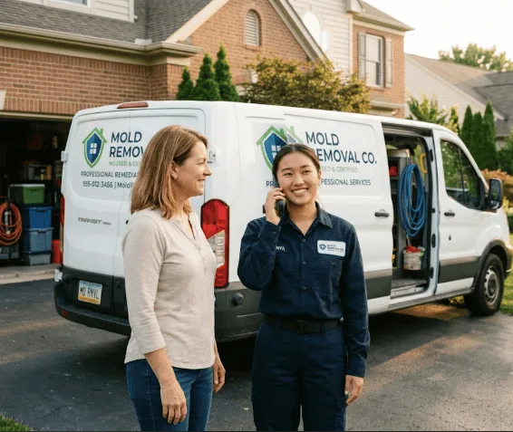 Crawlspace Mold Remediation Northport, MI FAQs